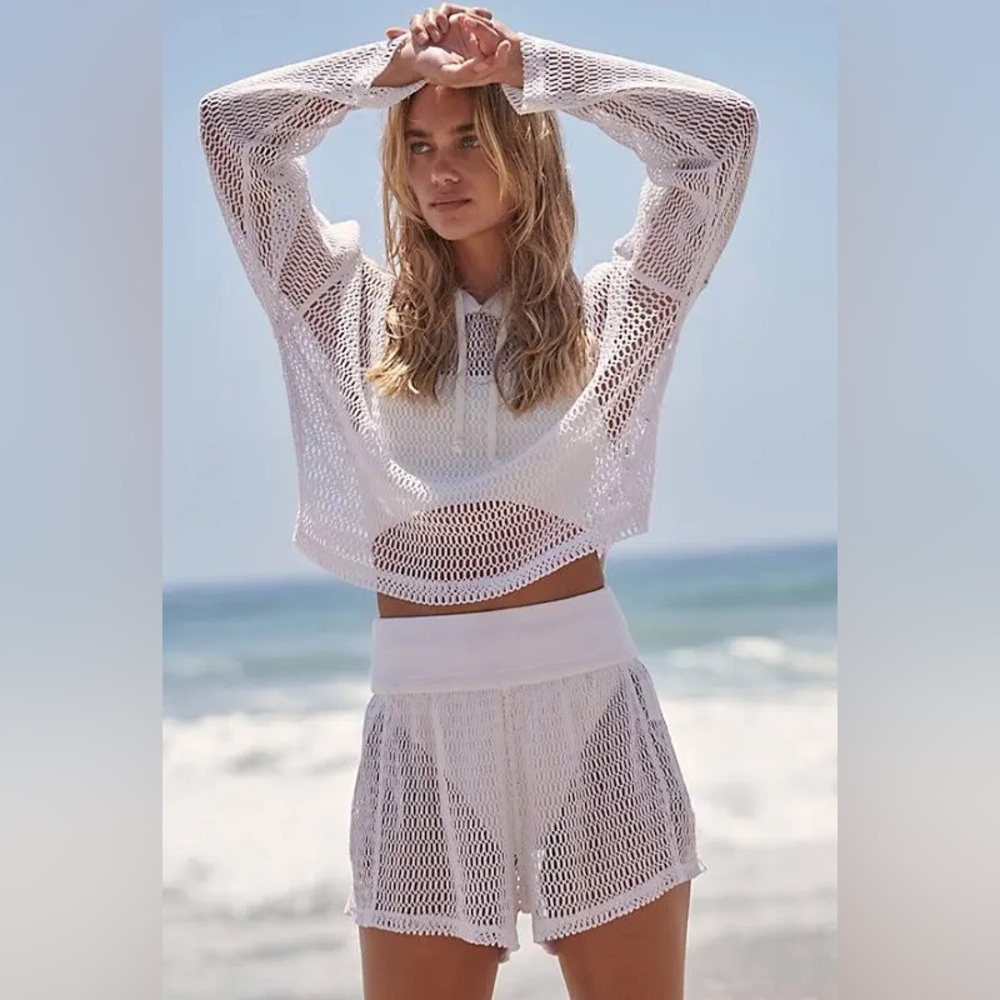 Free People 2pc Summer Set